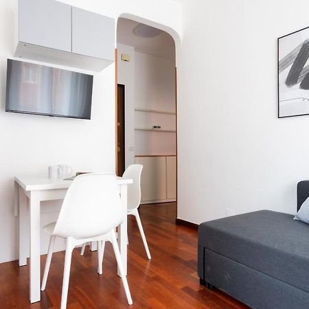 Apartmán Italianway - Carlone 5 Milán Exteriér fotografie