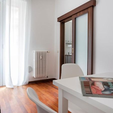 Apartmán Italianway - Carlone 5 Milán Exteriér fotografie