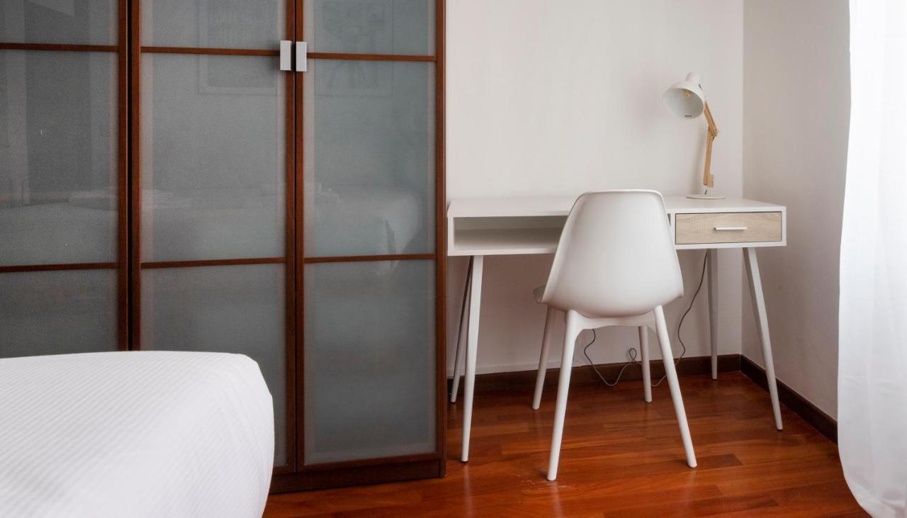 Apartmán Italianway - Carlone 5 Milán Exteriér fotografie