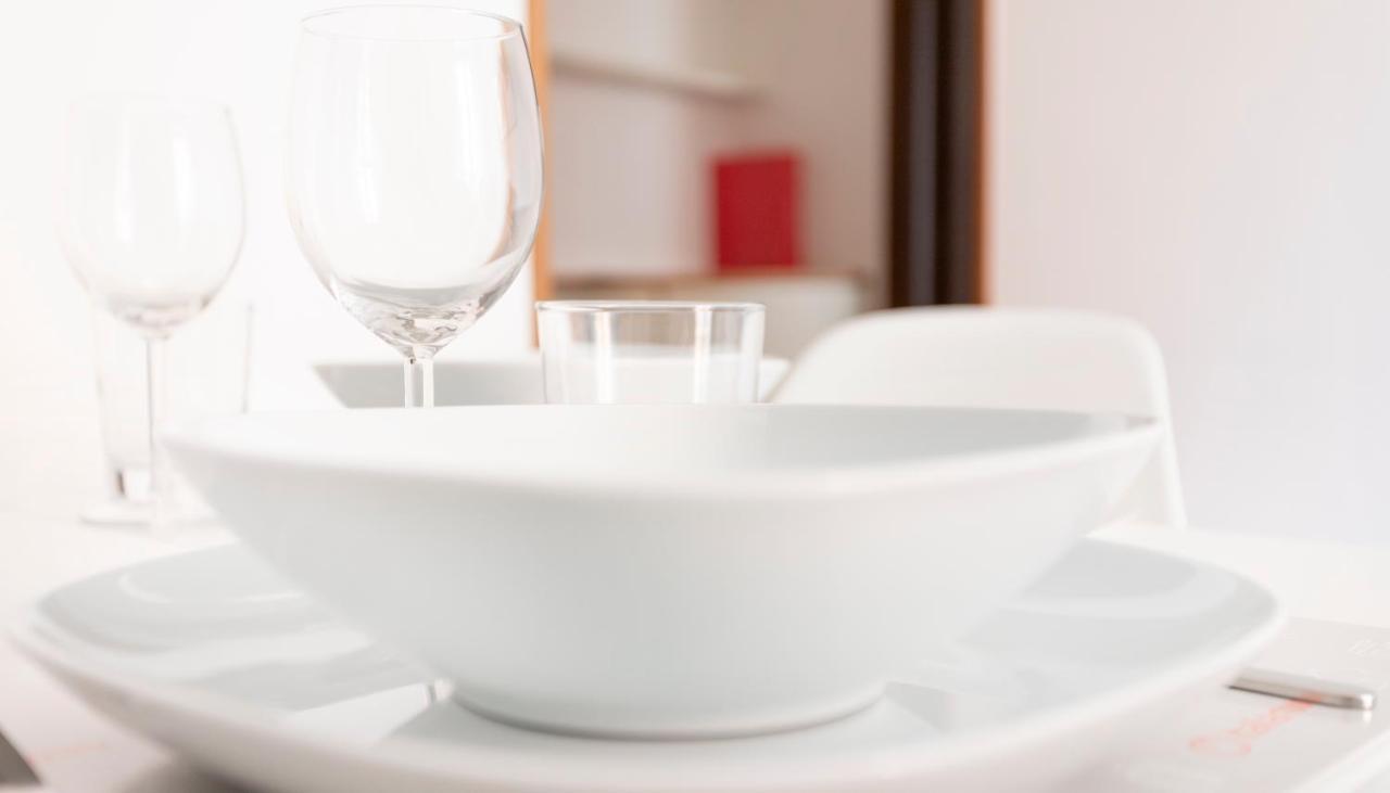 Apartmán Italianway - Carlone 5 Milán Exteriér fotografie