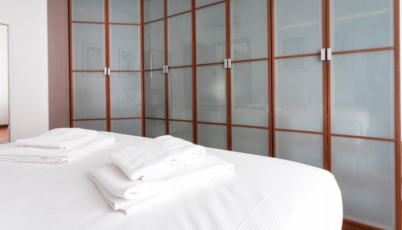 Apartmán Italianway - Carlone 5 Milán Exteriér fotografie