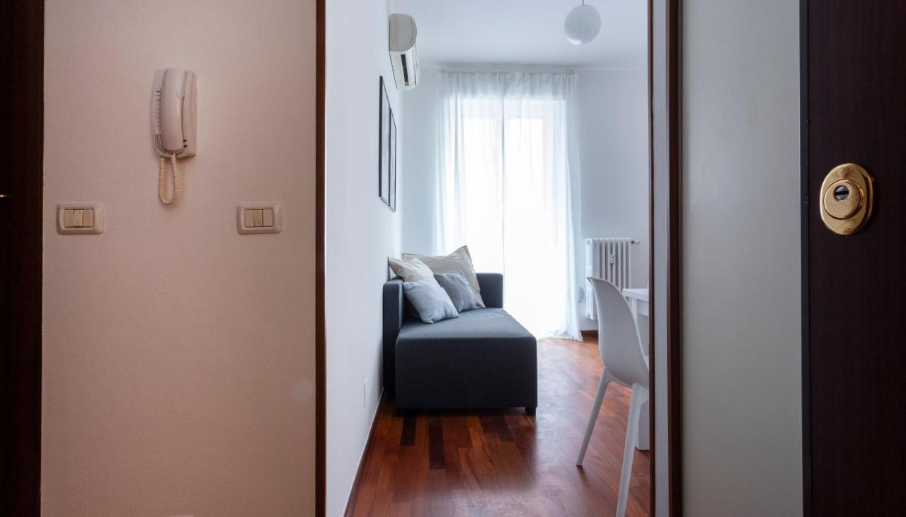Apartmán Italianway - Carlone 5 Milán Exteriér fotografie
