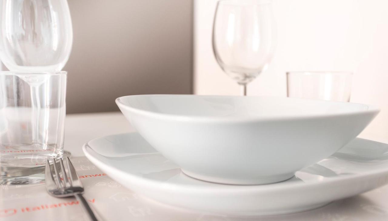 Apartmán Italianway - Carlone 5 Milán Exteriér fotografie