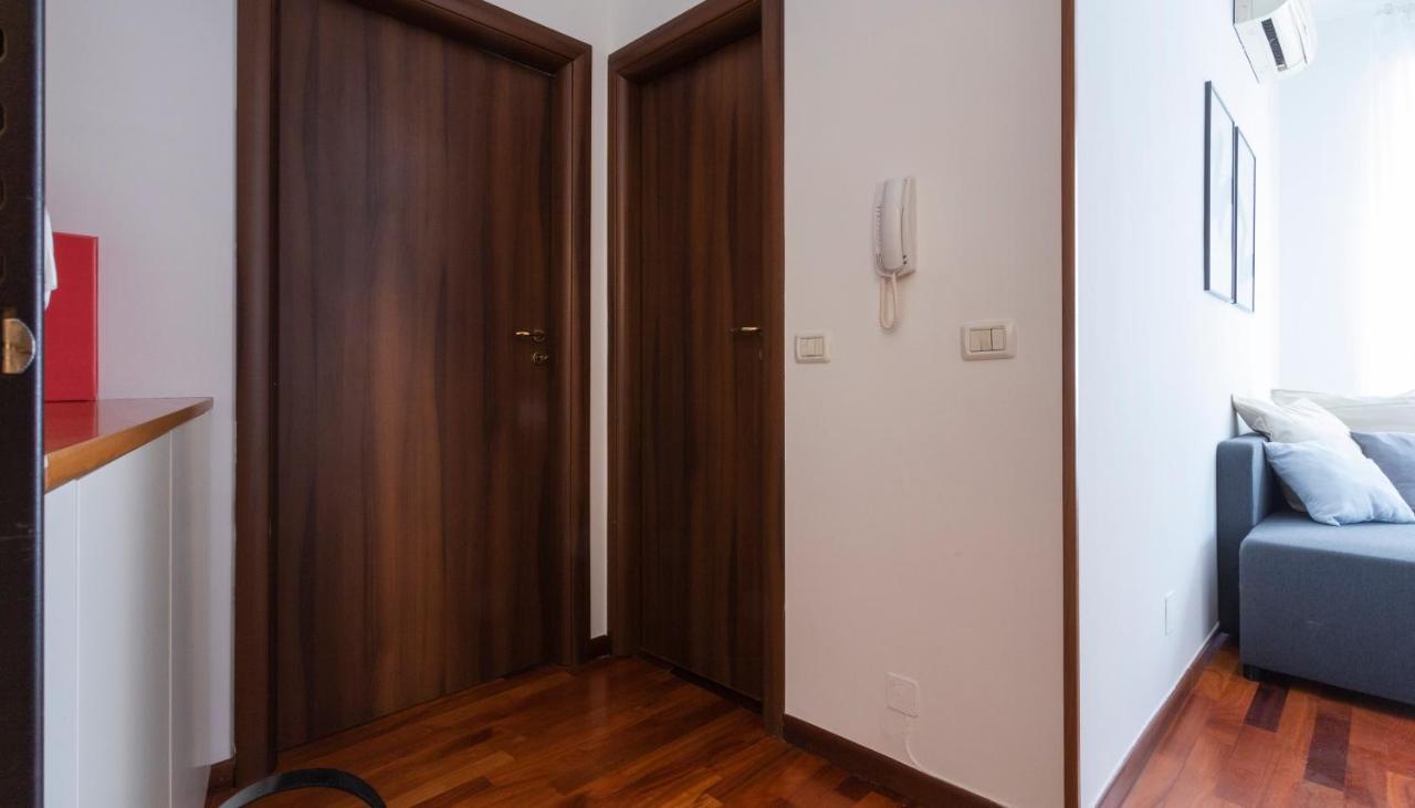 Apartmán Italianway - Carlone 5 Milán Exteriér fotografie