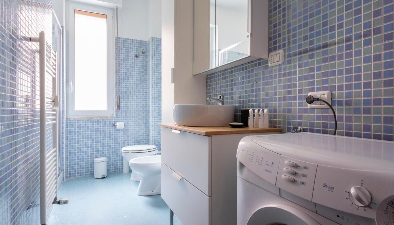 Apartmán Italianway - Carlone 5 Milán Exteriér fotografie