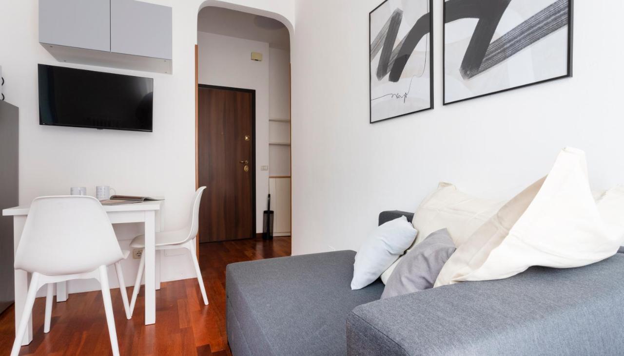 Apartmán Italianway - Carlone 5 Milán Exteriér fotografie