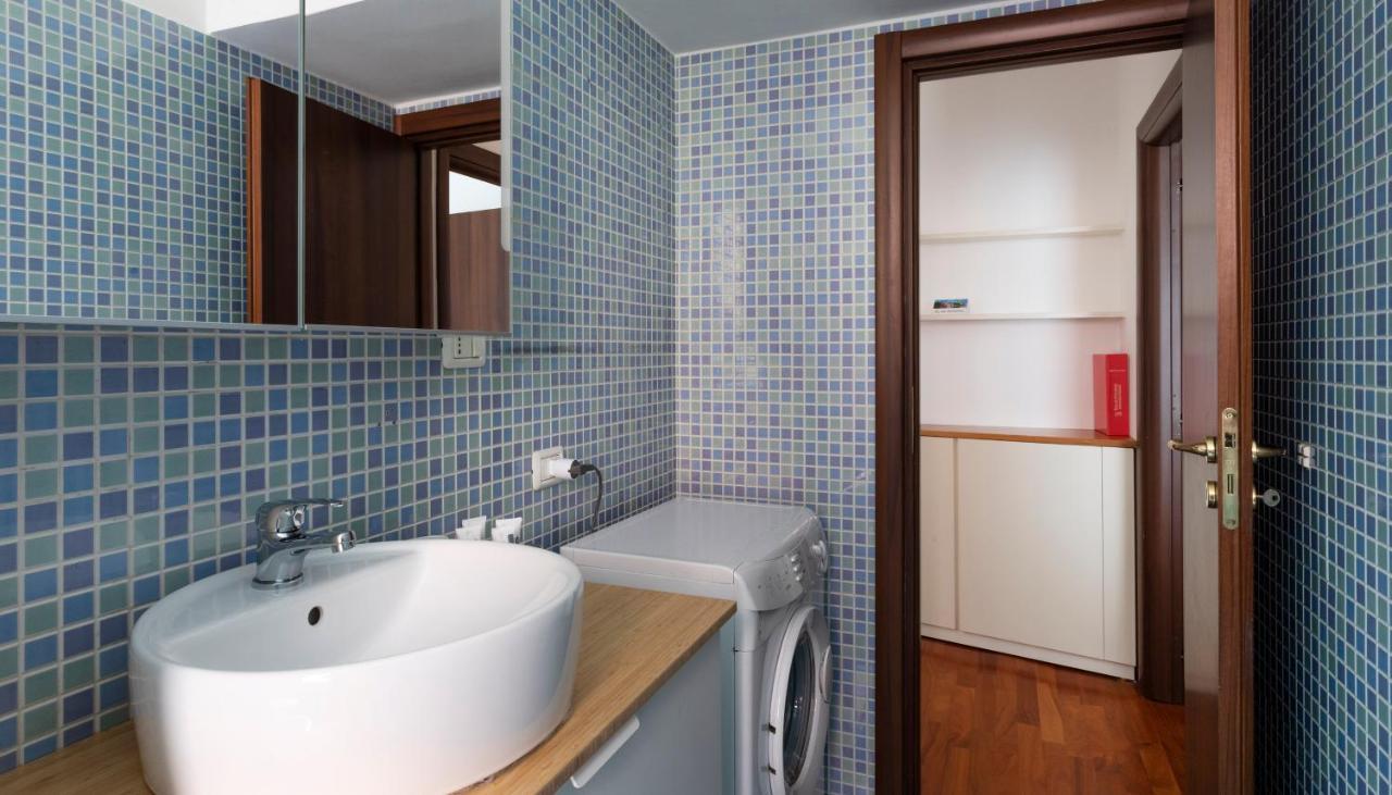 Apartmán Italianway - Carlone 5 Milán Exteriér fotografie