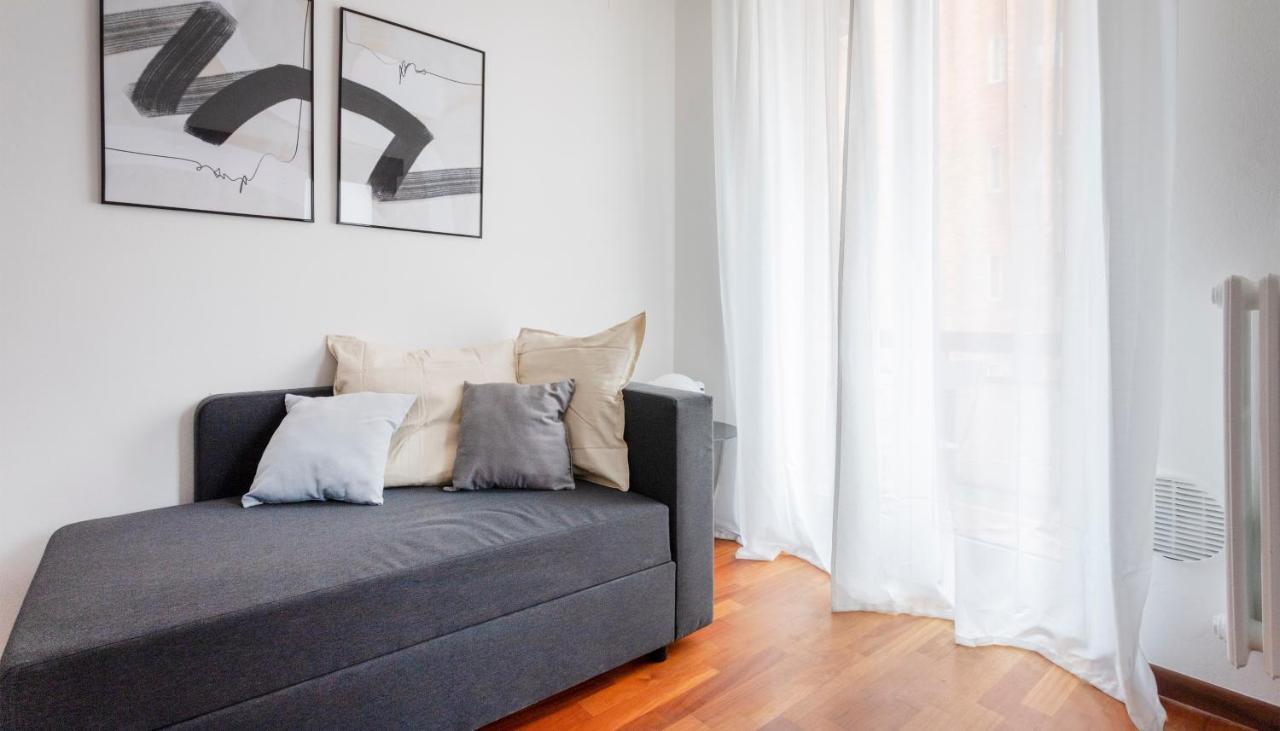 Apartmán Italianway - Carlone 5 Milán Exteriér fotografie