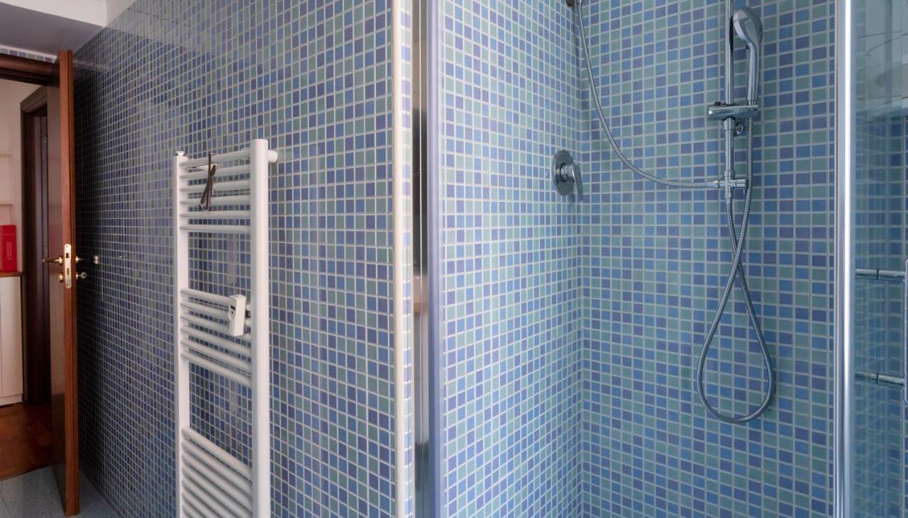 Apartmán Italianway - Carlone 5 Milán Exteriér fotografie