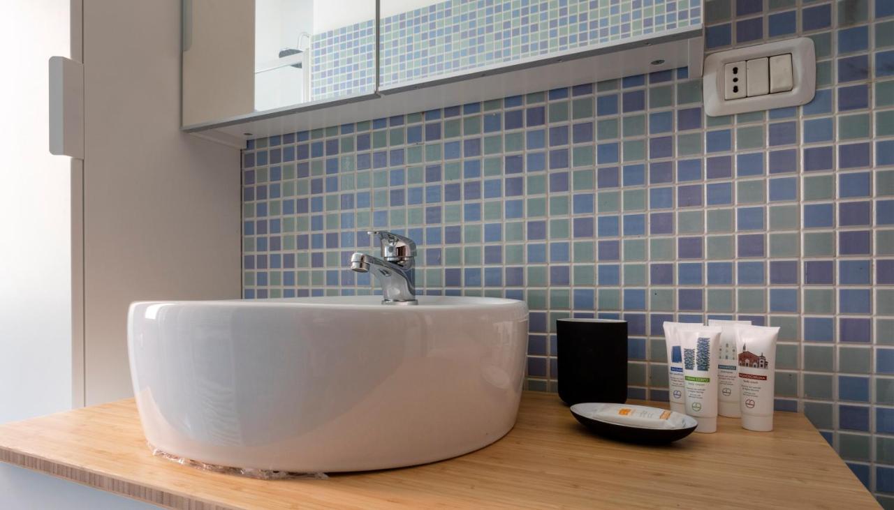 Apartmán Italianway - Carlone 5 Milán Exteriér fotografie